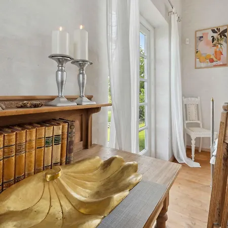 Luxury With Sea View