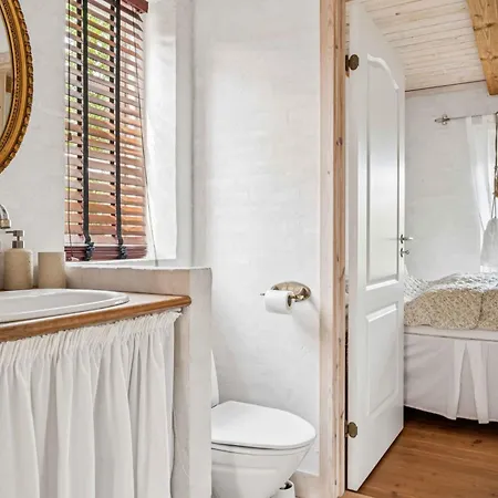 Luxury With Sea View Casa vacanze