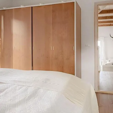 Luxury With Sea View Casa vacanze Svaneke