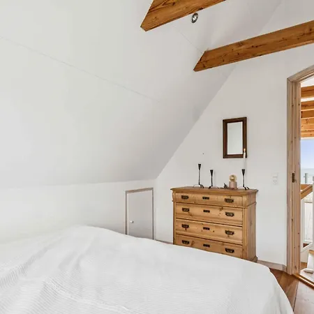 Luxury With Sea View * Svaneke