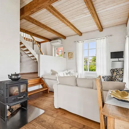 Luxury With Sea View