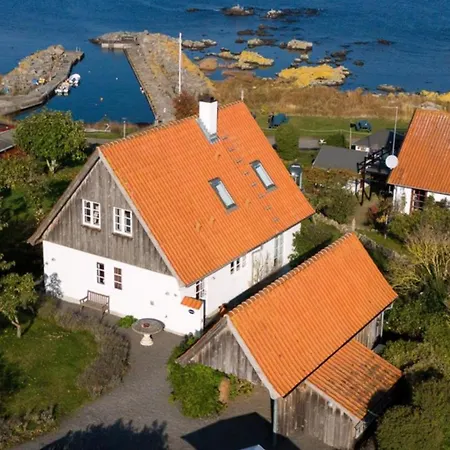 Luxury With Sea View