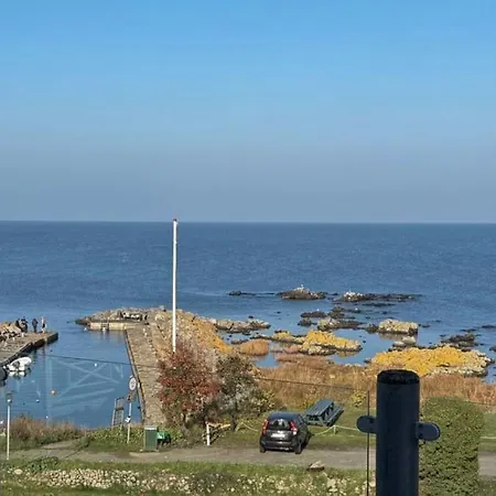 Casa vacanze Luxury With Sea View *