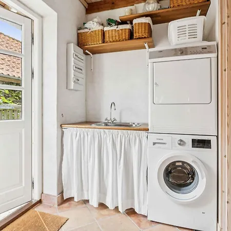 Casa vacanze Luxury With Sea View Svaneke