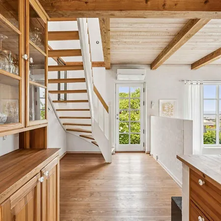 Luxury With Sea View