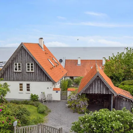 Luxury With Sea View Casa vacanze *