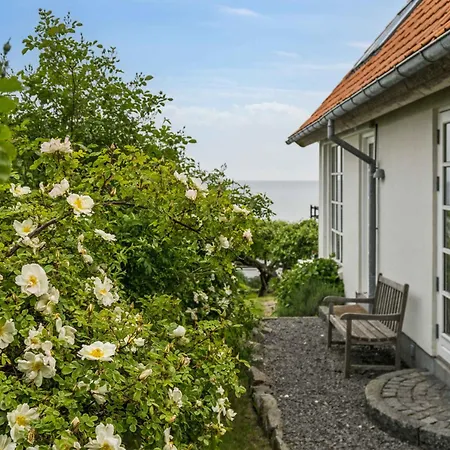 Luxury With Sea View Svaneke