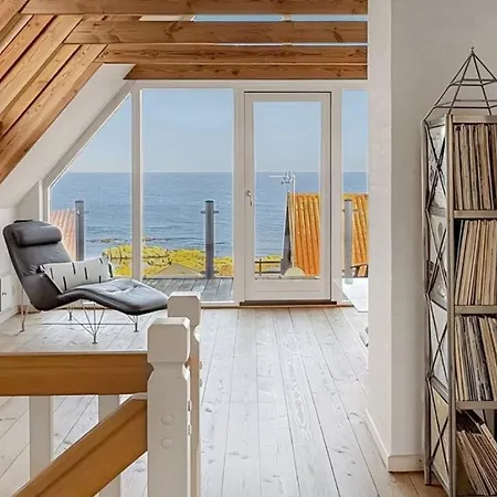 Luxury With Sea View *