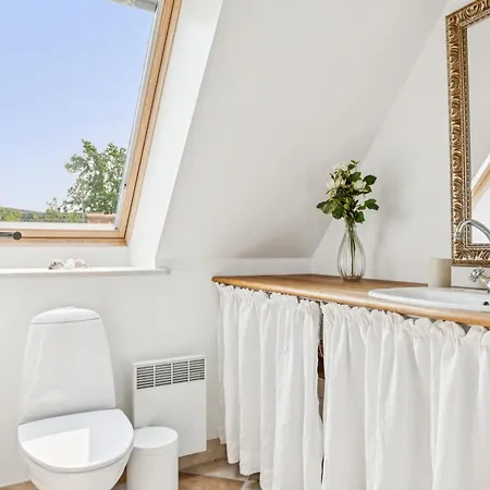 Luxury With Sea View
