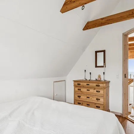 Hébergement de vacances Luxury With Sea View *