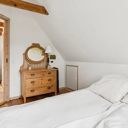 Luxury With Sea View * Svaneke