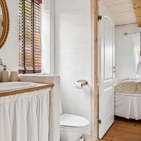 Сasa de vacaciones Luxury With Sea View