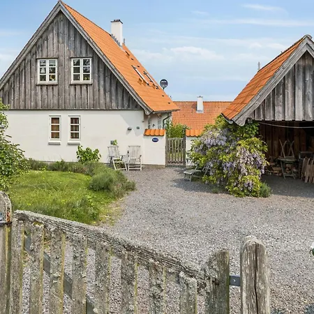 Luxury With Sea View Svaneke