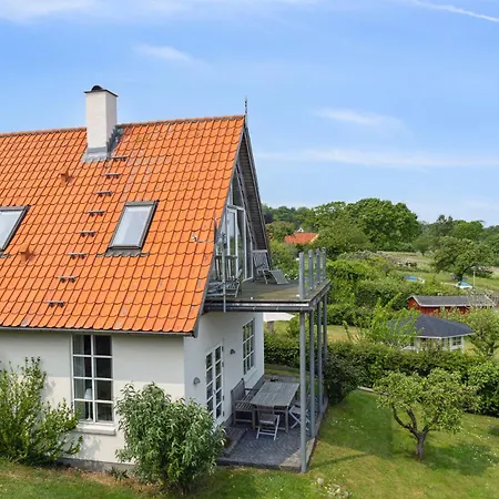 Luxury With Sea View Hébergement de vacances